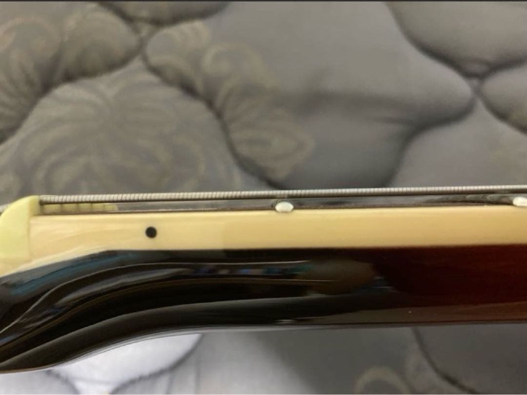 フルアコ Ibanez AG75G-BS ※専用ソフトケース付き