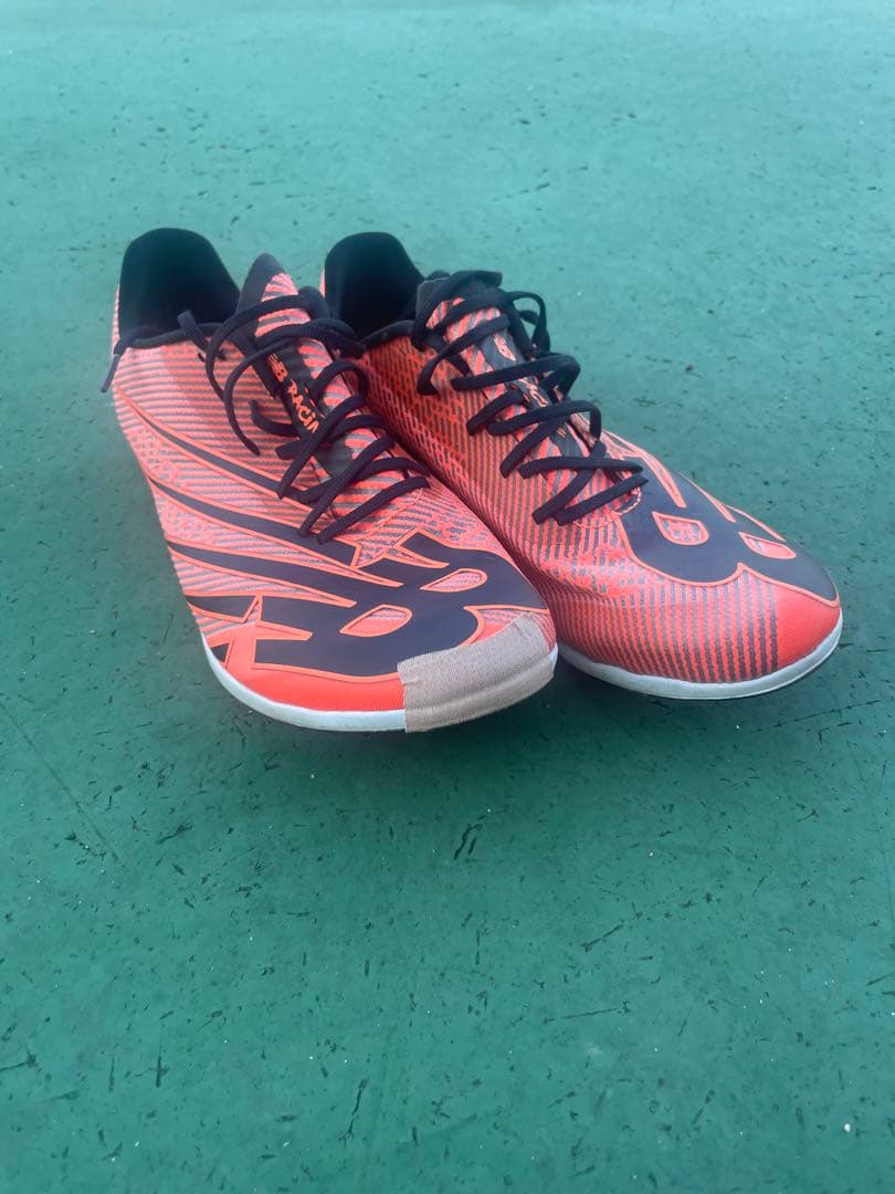 スパイク・シューズ New Balance PWR-X 26.5