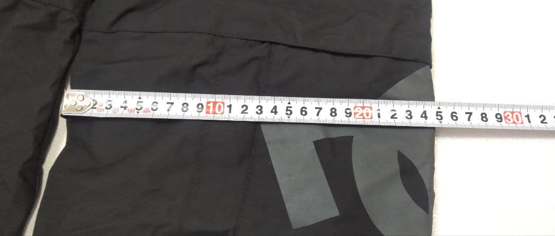 スノボウェアセット DC 大人XS/キッズL