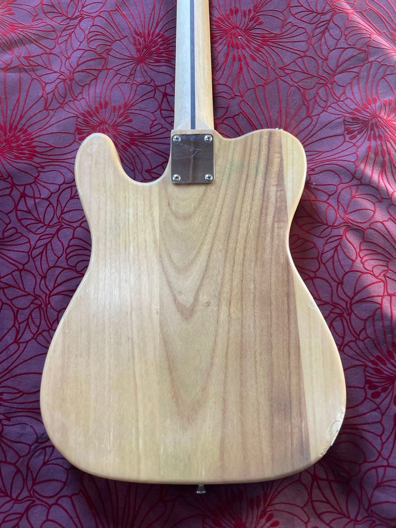 コンポーネントTelecaster Custom No3