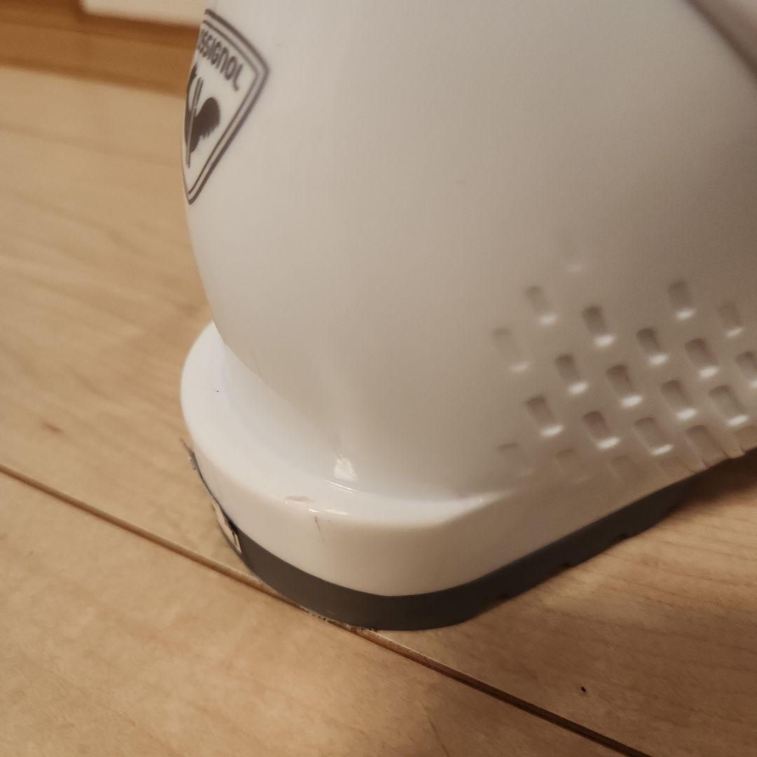 スキーブーツ 子ども用　22.0