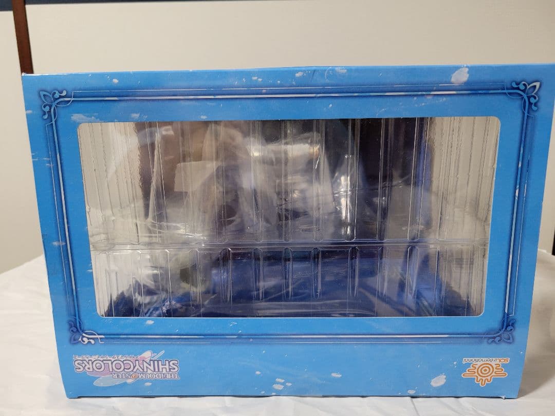 三峰結華 ルフォンドゥ・ラメール 冬優子 ネオンライトロマンサー