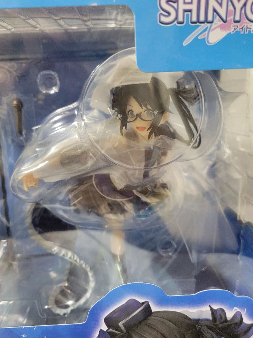 三峰結華 ルフォンドゥ・ラメール 冬優子 ネオンライトロマンサー