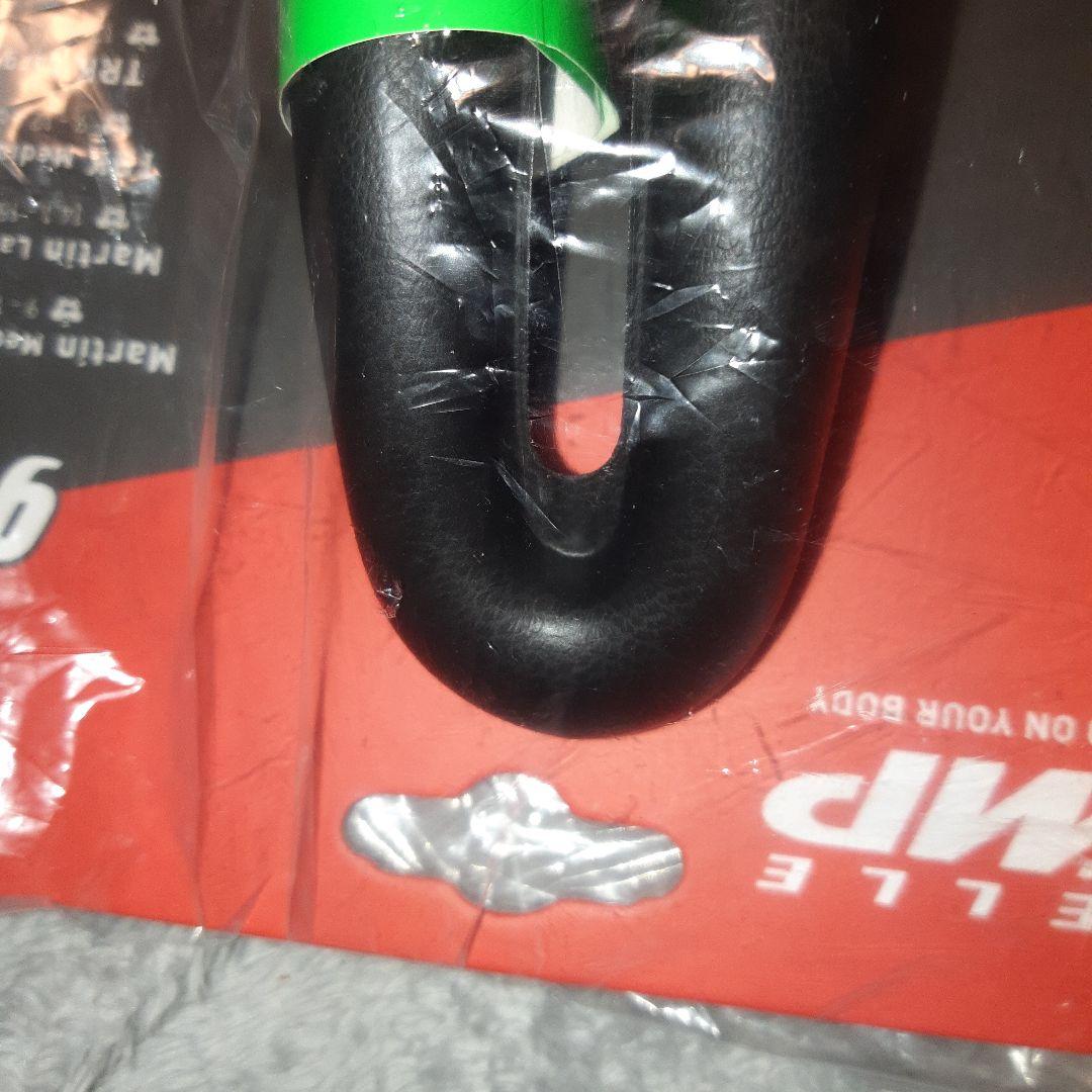 【最安値・未開封品】SELLE SMPサドルTRK MEDIUM GELブラック