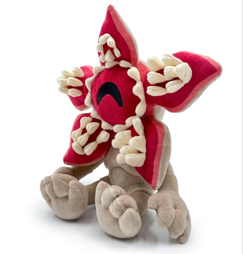 Stranger Things x YouTooz ぬいぐるみ　デモゴルゴン