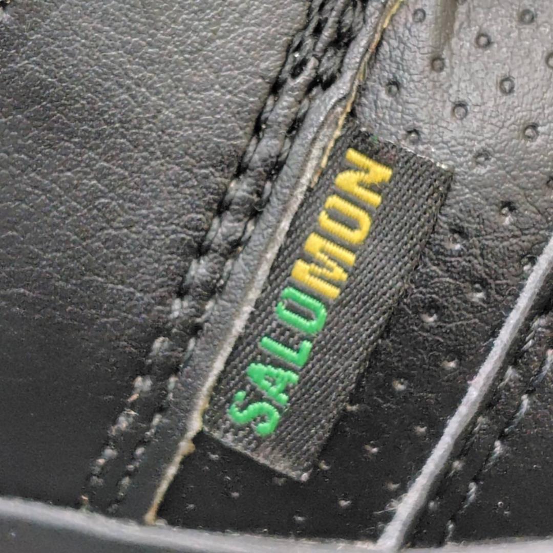 SALOMON サロモン スノーボードブーツ 27.5cm MH298