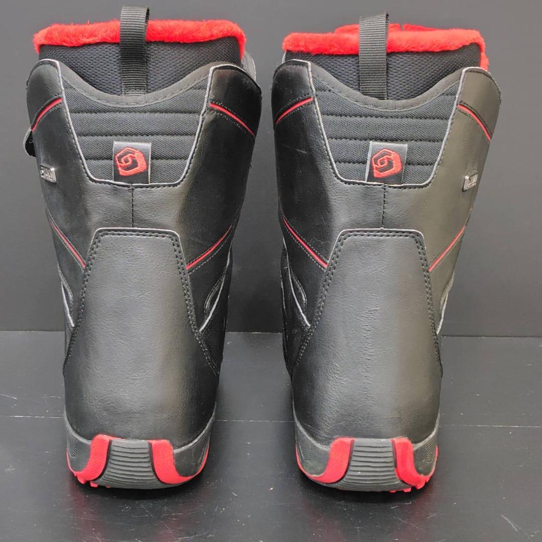 SALOMON サロモン スノーボードブーツ 27.5cm MH298