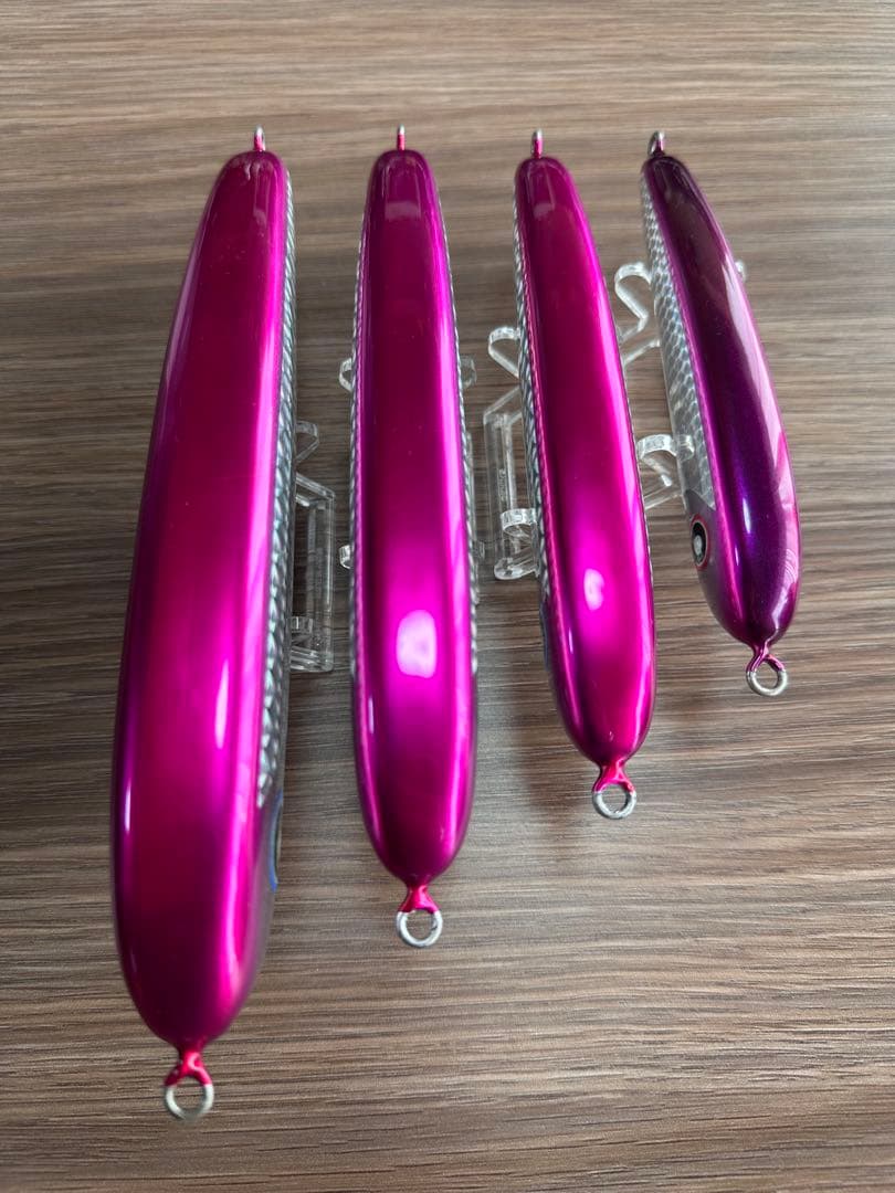 ローカルスタンダード　パドルベイト