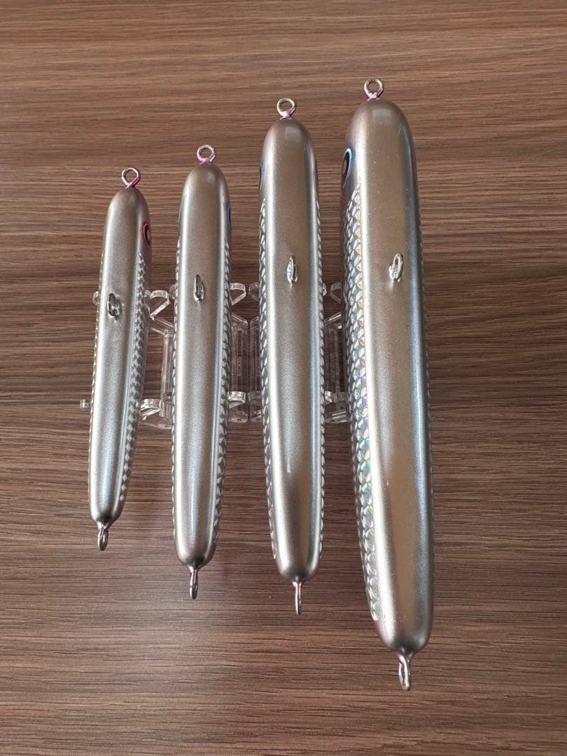 ローカルスタンダード　パドルベイト