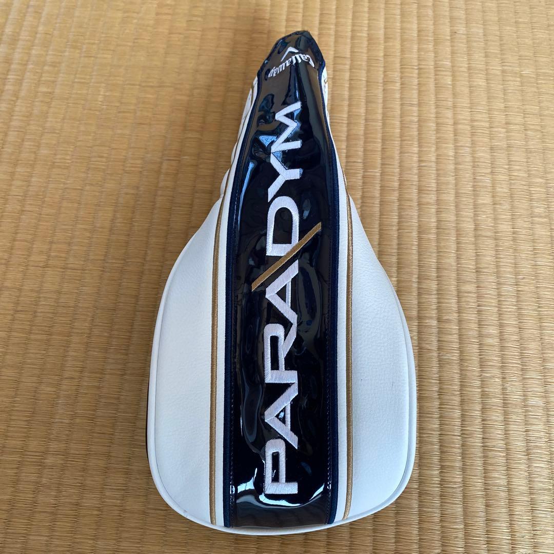 Callaway PARADYMドライバー