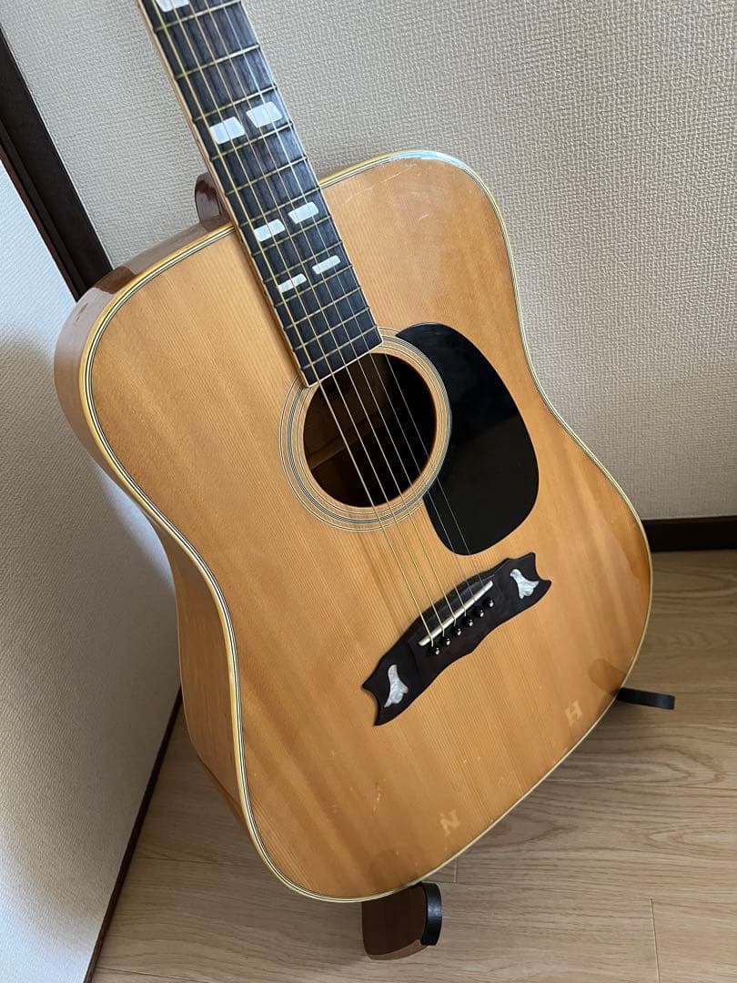 thumb アコースティックギター　寺田楽器