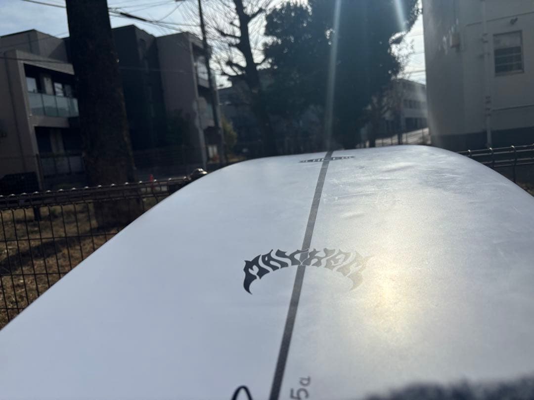 希少5'3 /2.32/28.25l RNF retro MAYHEM