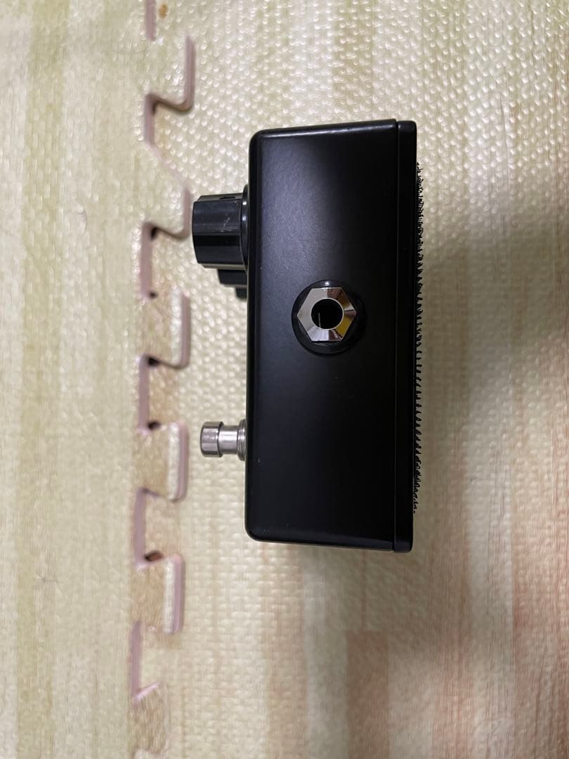 NoahSark Ring Modulator ギターエフェクター