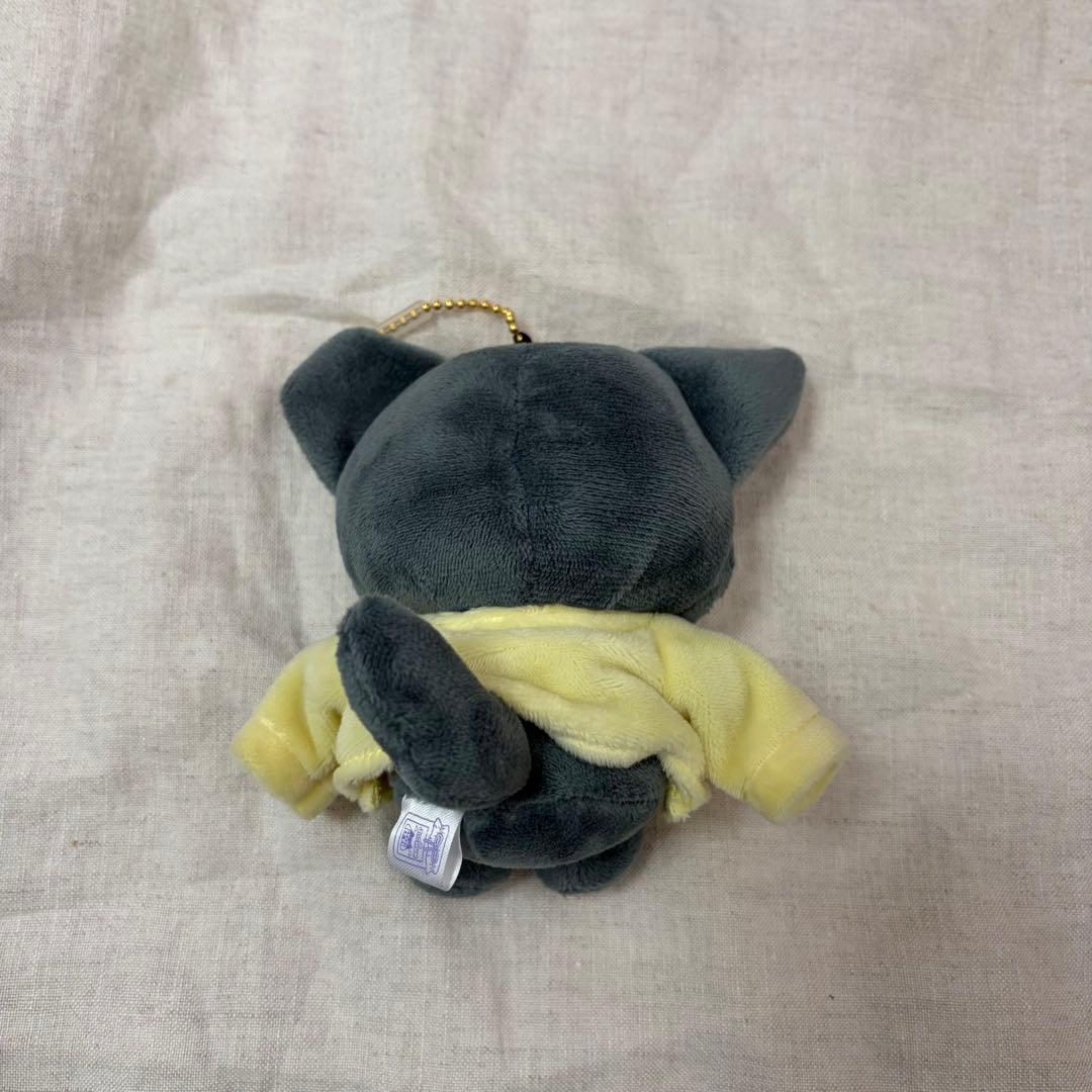 ☆*☆様 JOCHUM ピーハイ　初期マスコット