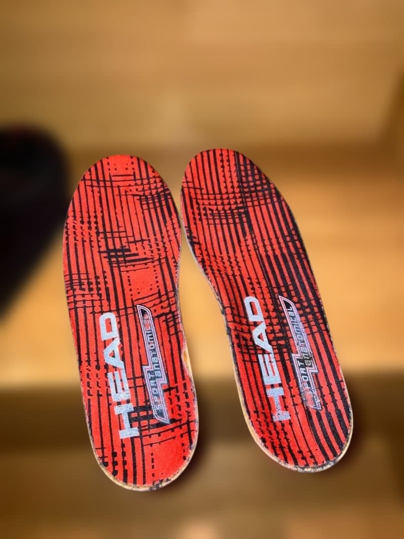 HEAD Raptor 130 RS スキー ブーツ サイズ26.0