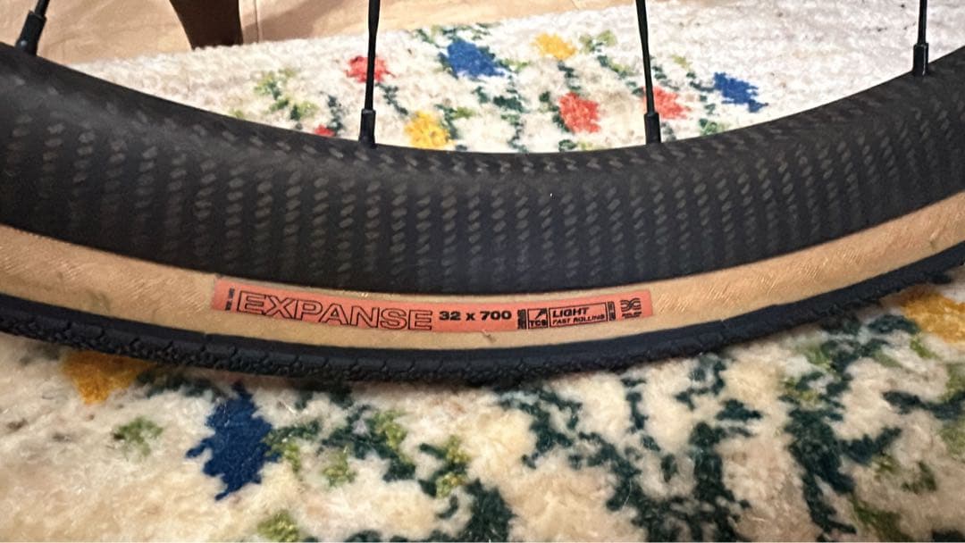 マヴィック MAVIC コスミック COSMIC SL32 DISC ホイール