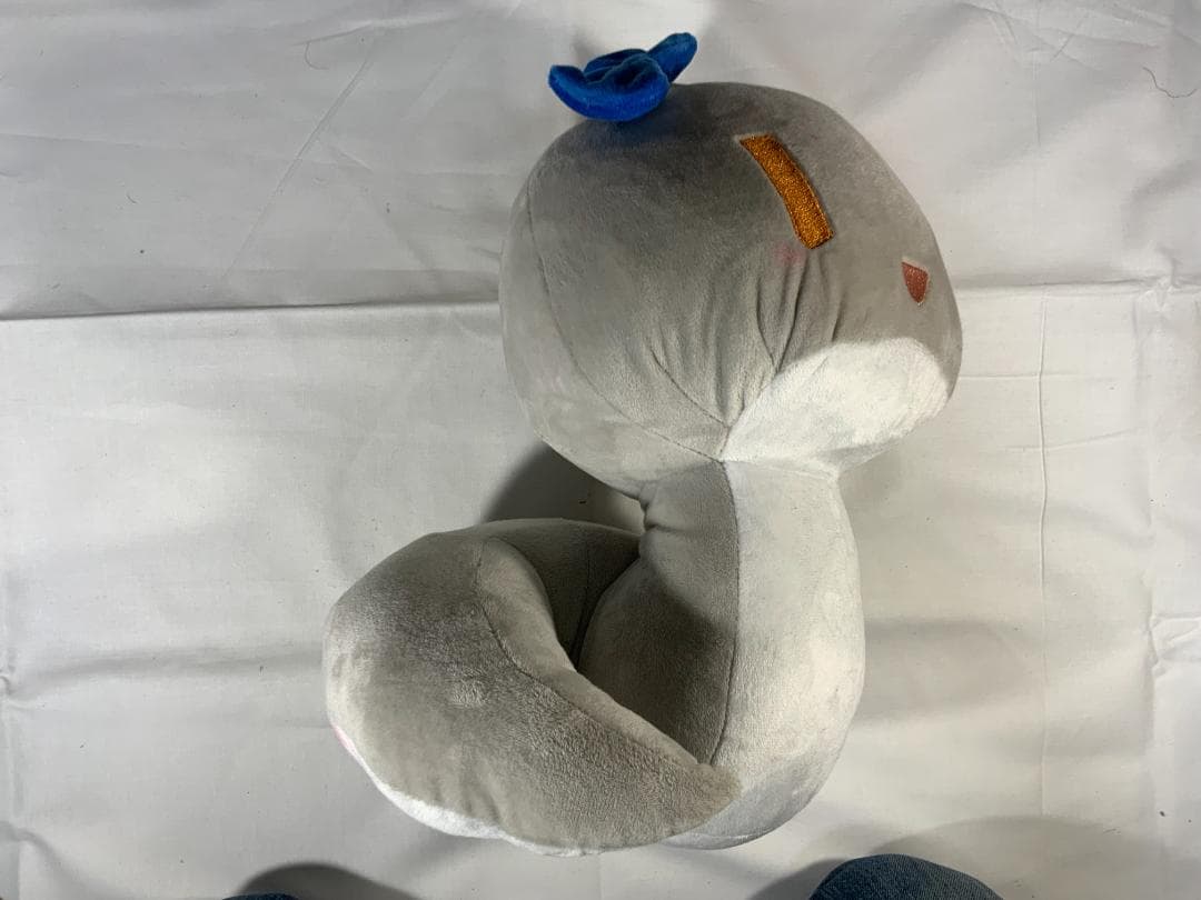 ホロライブEnglish-Council- 活動1周年記念 ぬいぐるみ５つ