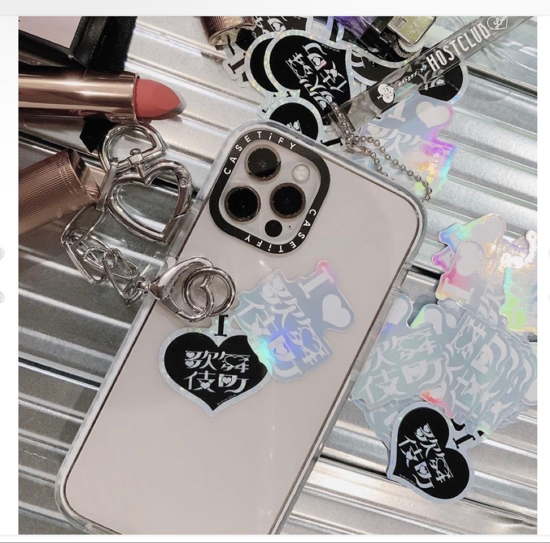 コウキ。先生 I♡歌舞伎町 グッズまとめ売り