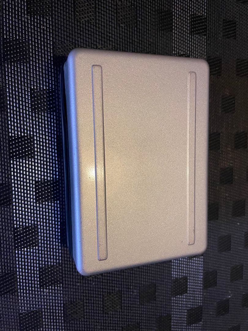 樽屋　FPC-07M(PCコントロールVinyl専用針) ケースセット