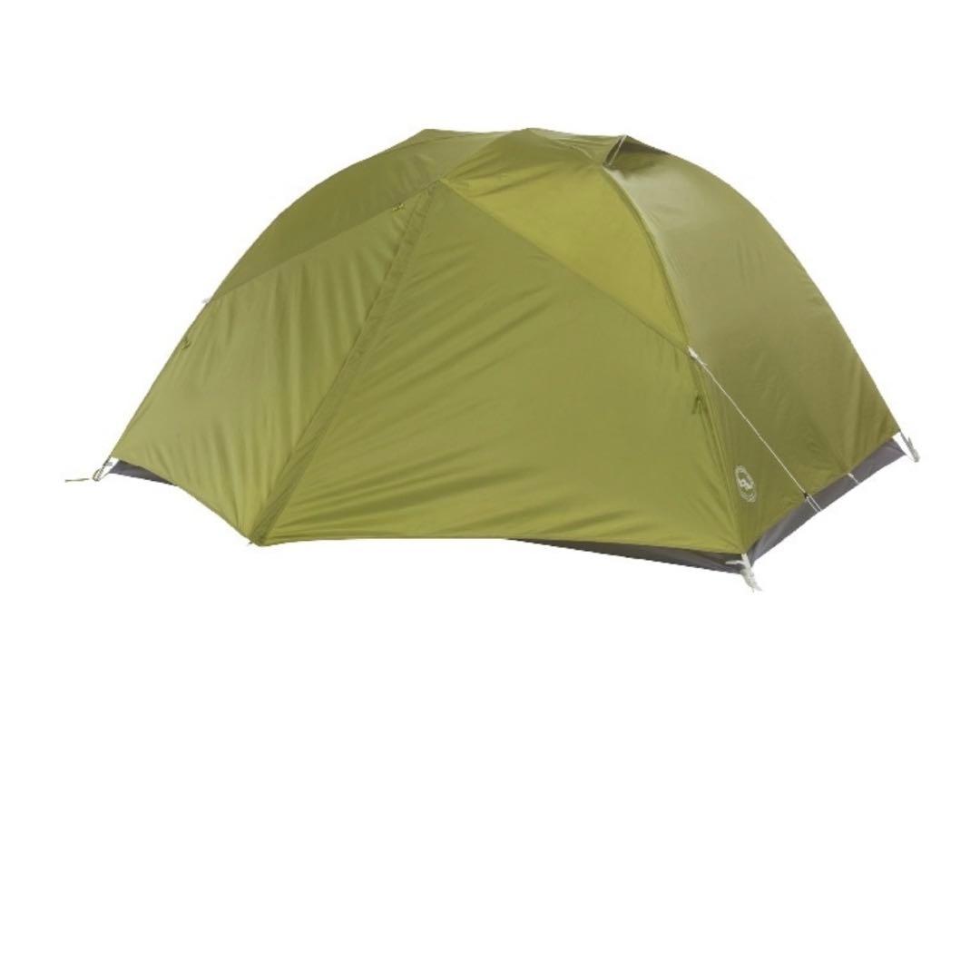 Big Agnes テント