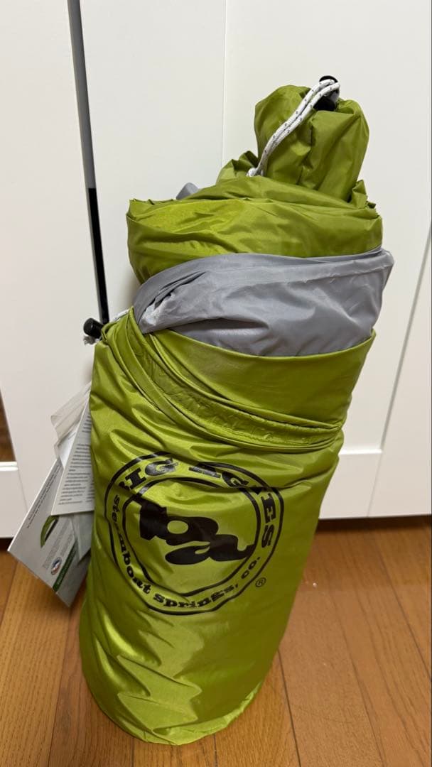 Big Agnes テント