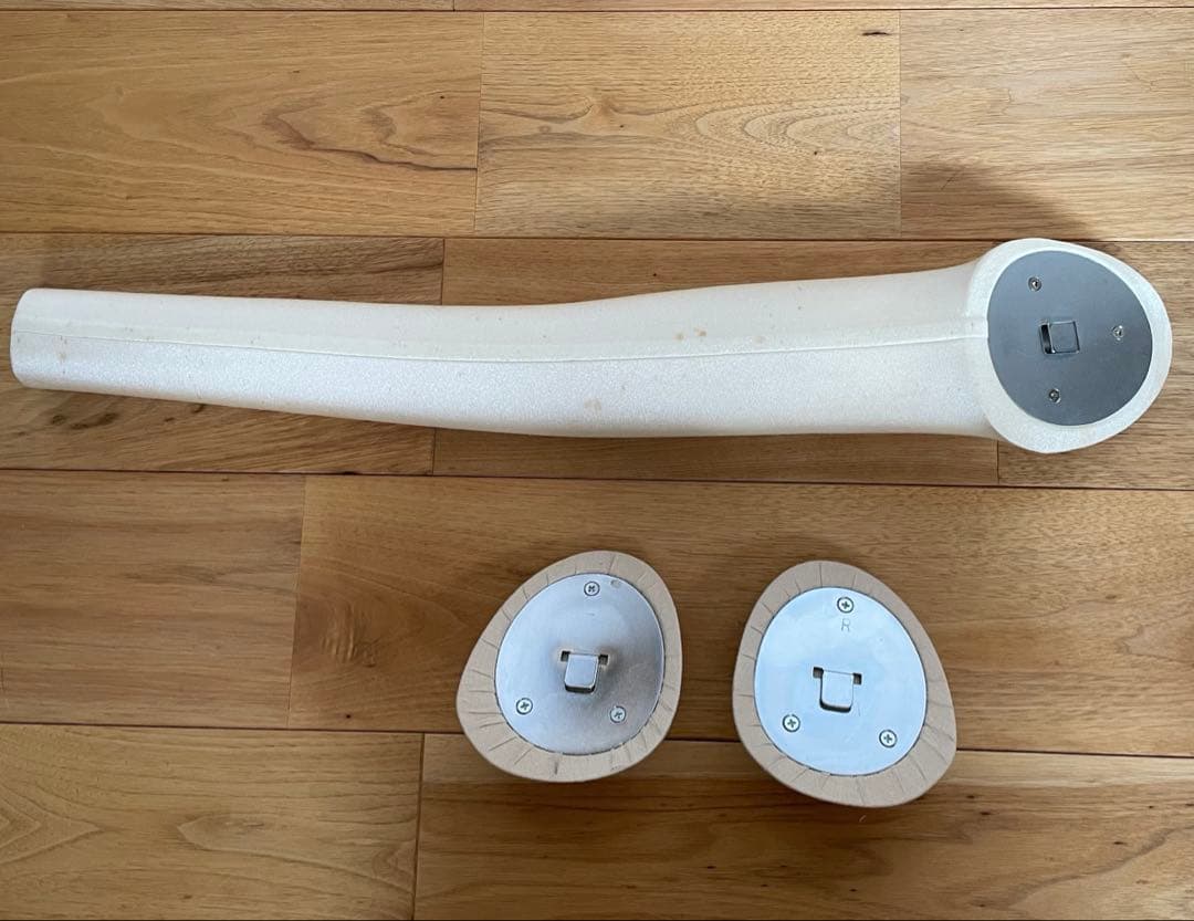 文化服装学院　9ARトルソー　腕付