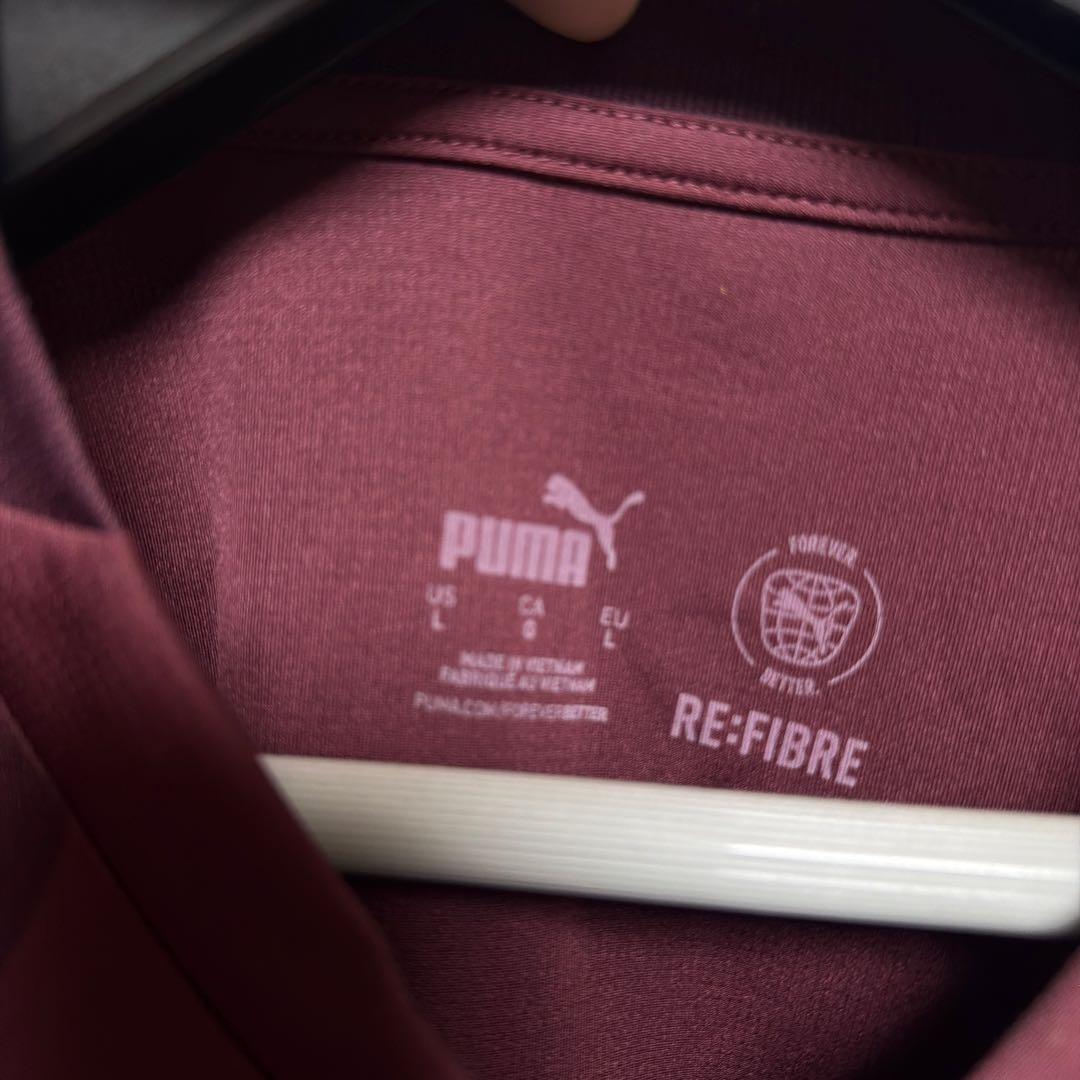 マンチェスター・シティ 24-25 サードユニフォーム 17デ・ブライネ