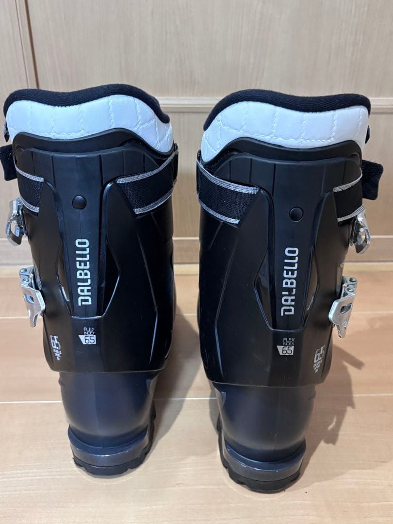 ダルベロ　DALBELLO SPORT NX 65 24.5cm 289cm