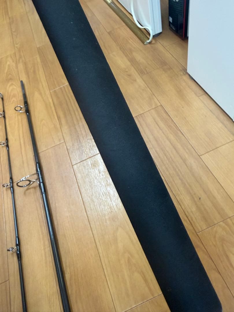 樹 未使用！ダイワドラッガー　ブレイクスルー100MH-3 ドラッガーBT