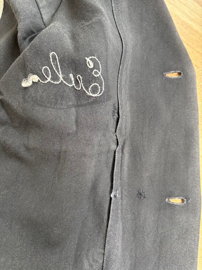 ウェア・シャツ CrownPrince 50's Bowling Shirt fade