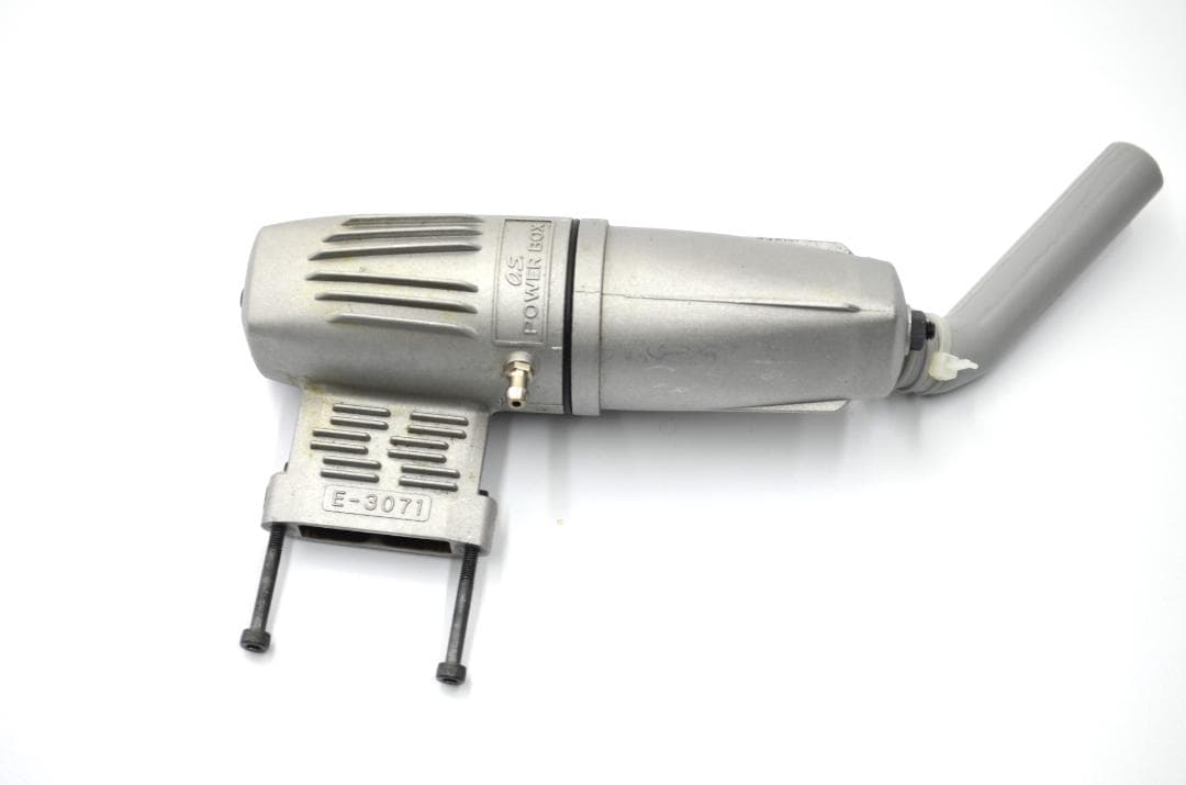 OS　MAXー46AXⅡ　ラジコン用エンジン「中古品」