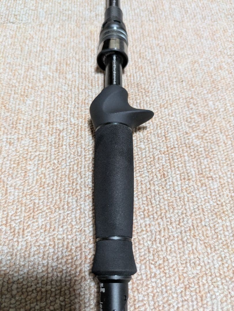 ゆ*ゆ様 アブガルシア ソルティーステージプロトタイプ XSLC-942SL