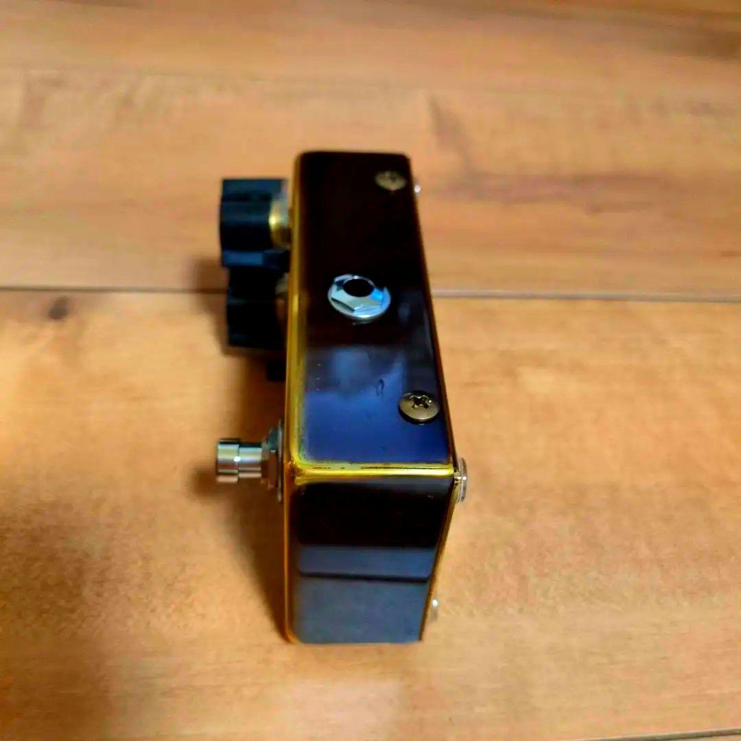 Vemuram Мyriad FUZZ ギターエフェクター