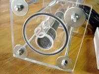 アクアリウム　インラインヒーター