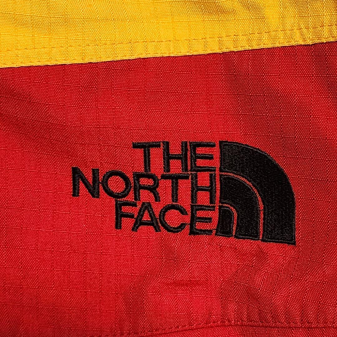 スノーボード THE NORTH FACE GORE-TEX CORDURA PLUS M