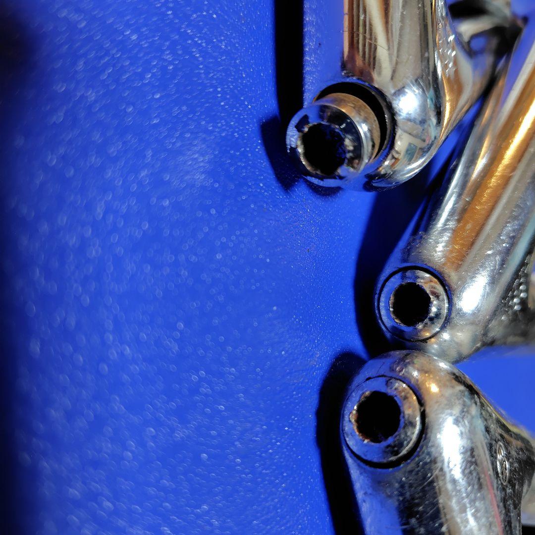 鉄ステム　95 100 105　３本セット