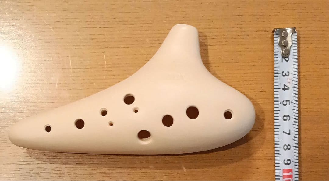 Anon亜音オカリナ AC管 新品未使用