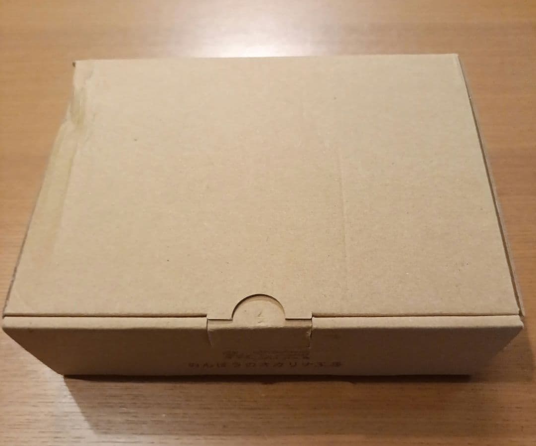 Anon亜音オカリナ AC管 新品未使用