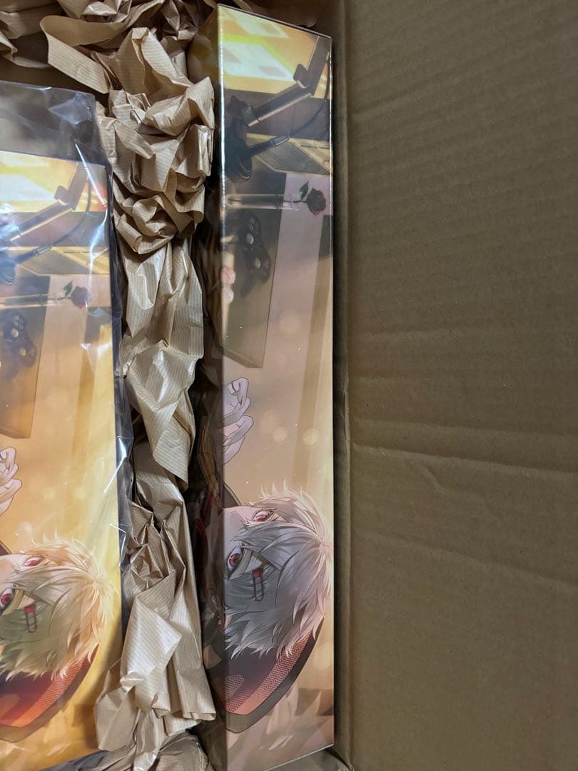 セット売り(買い手います)