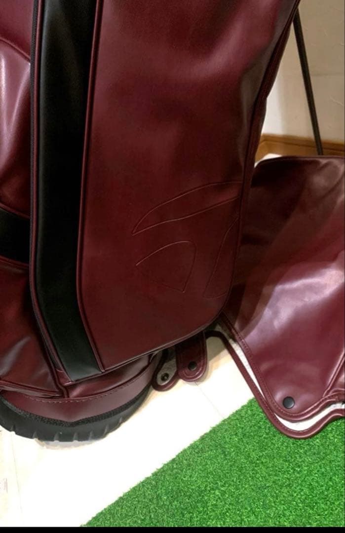 テーラーメイド　ユナイテッドアローズ　スタンド　キャディバッグ希少　良品　限定品