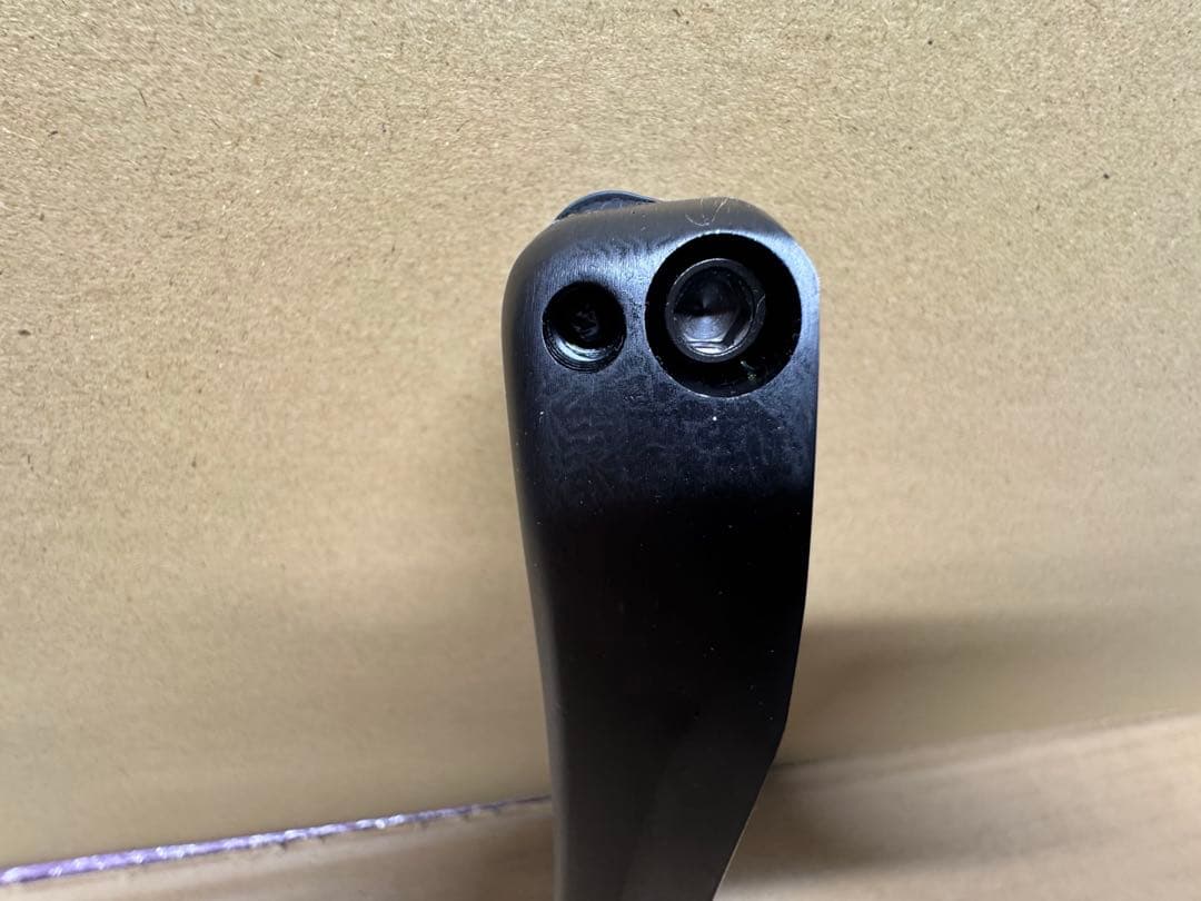 SHIMANO FC-R8100 クランクセット 172.5mm 50-34