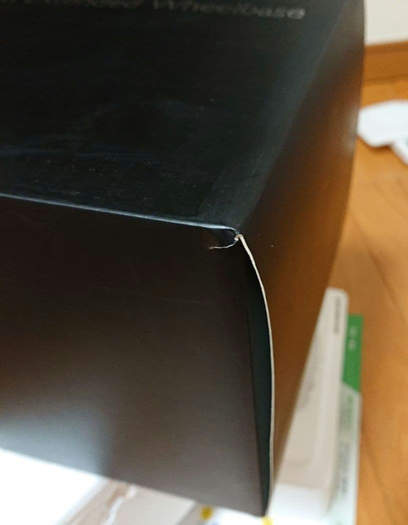 ロールスロイス ファントム EWB (黒) 1/18