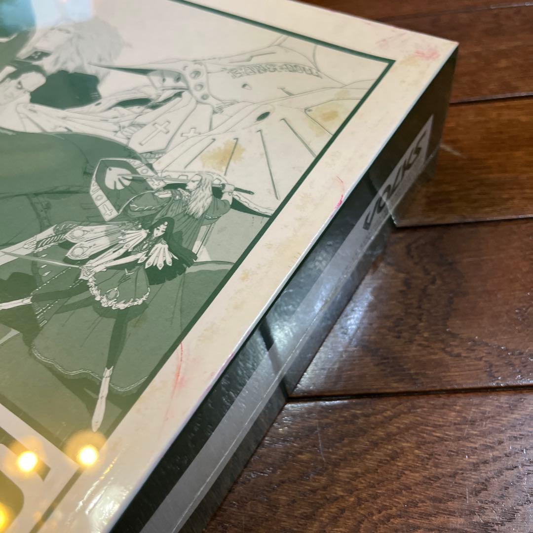 シュリンク未開封　ボークス　FSS 1/100 A-TOLL-BS