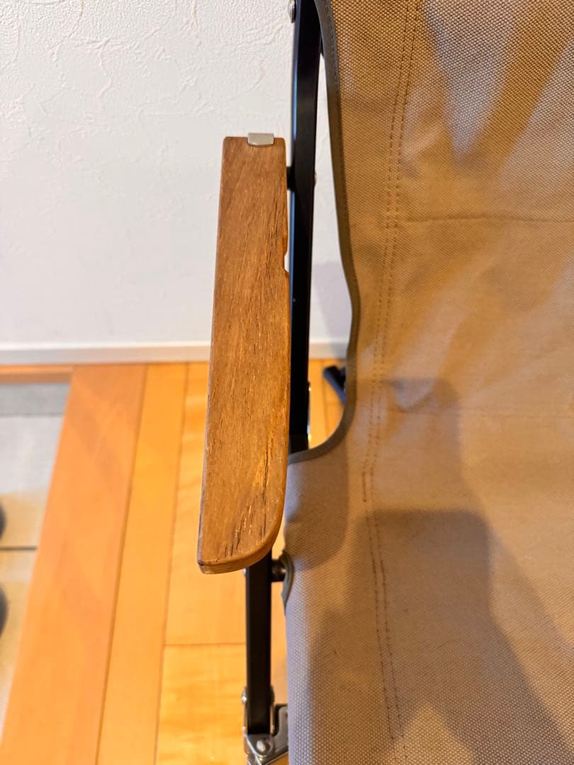 【ローチェアショート / スノーピーク】