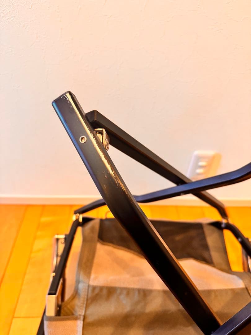 【ローチェアショート / スノーピーク】