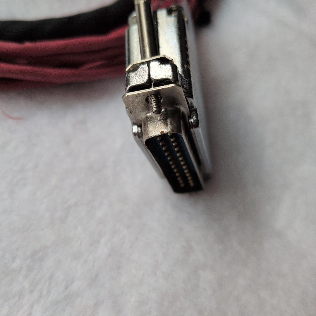 【01】Digidesign DB25-XLRM オーディオケーブル D-sub