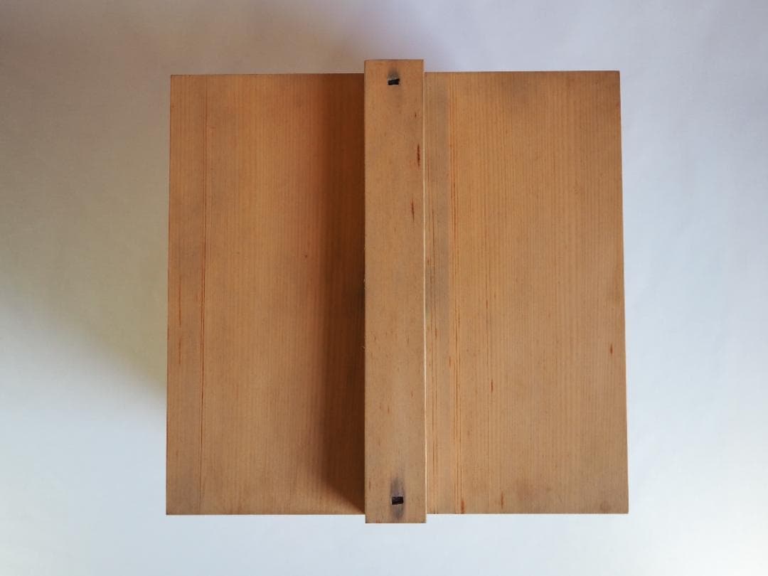 裏千家14世淡々斎宗室御書付『利休好釣瓶水指』2代岩木裕軒造（共箱）