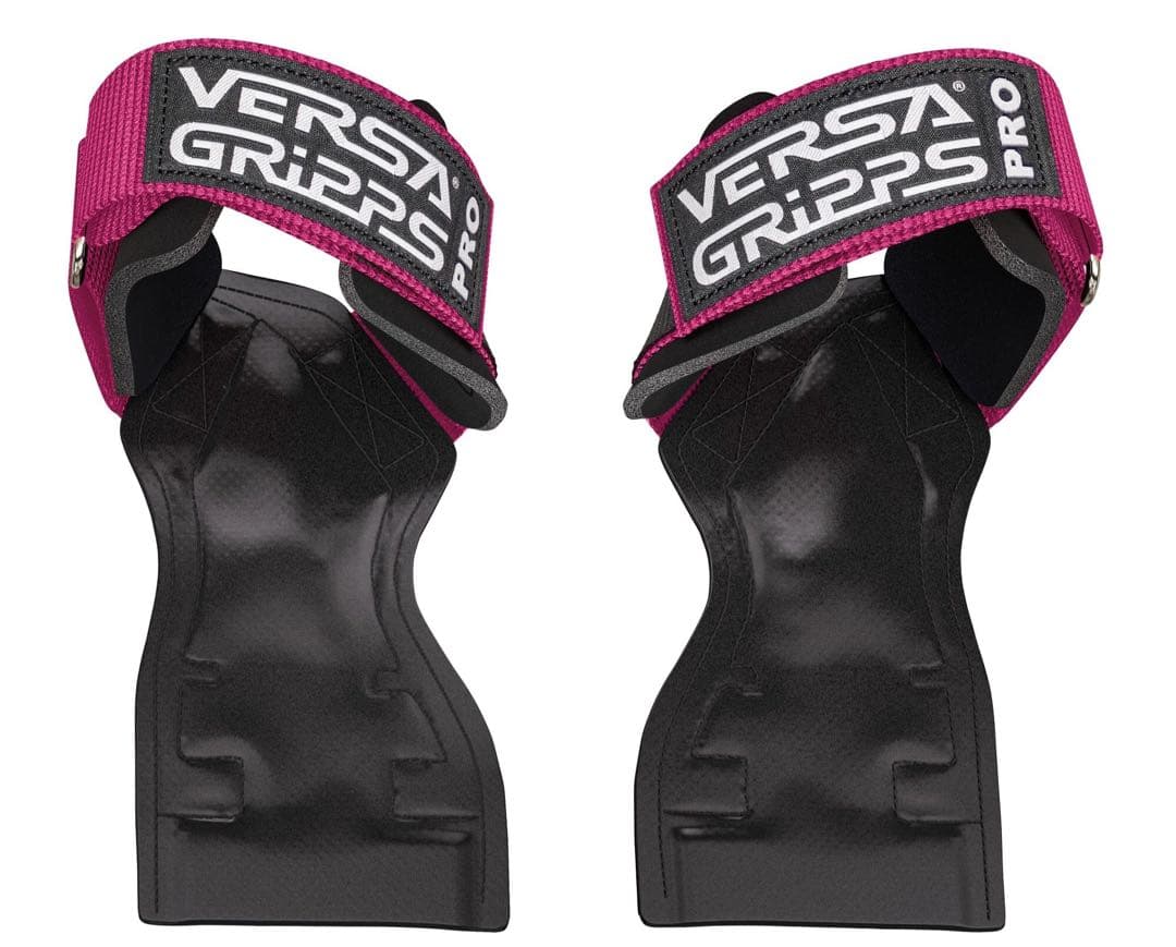 VERSA GRIPPS PRO パワーグリップ ピンク
