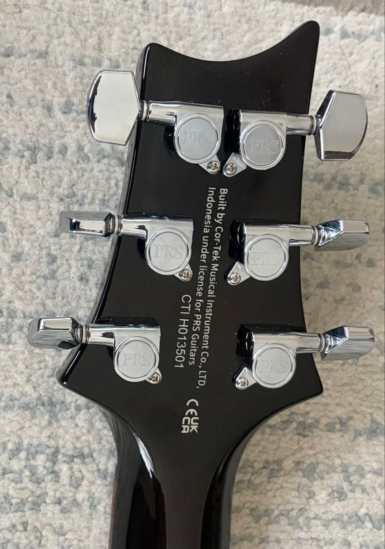 ギター PRS SE Special Semi-Hollow 2025