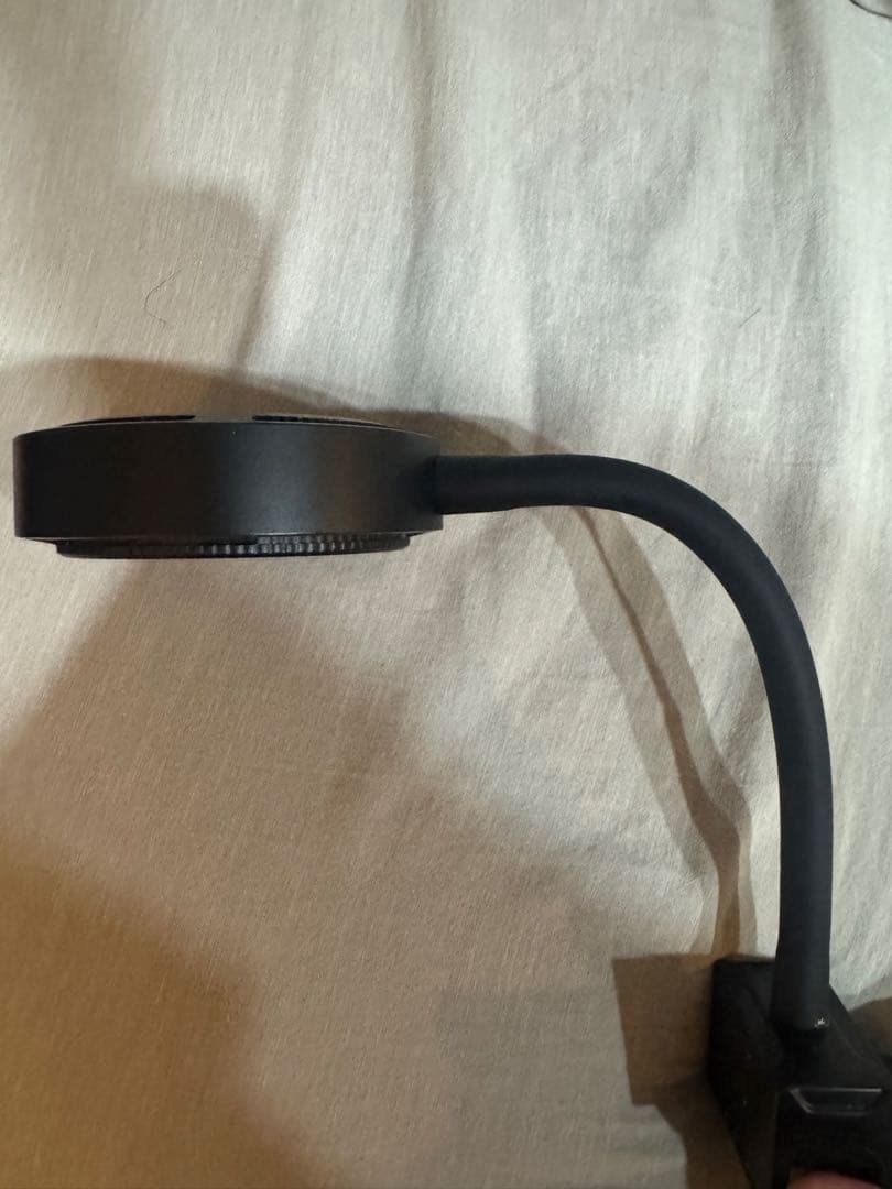 【使用感少なめ】ZOOX Reef Nano Mini LEDライト